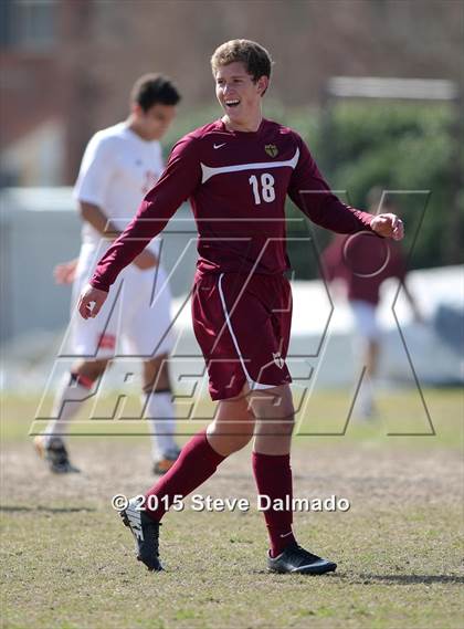 Thumbnail 3 in Brother Martin @ Archbishop Rummel photogallery.