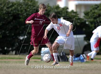 Thumbnail 3 in Brother Martin @ Archbishop Rummel photogallery.