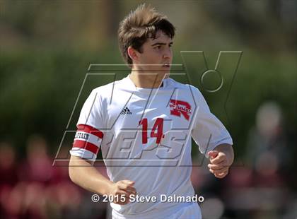 Thumbnail 2 in Brother Martin @ Archbishop Rummel photogallery.