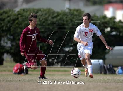 Thumbnail 2 in Brother Martin @ Archbishop Rummel photogallery.