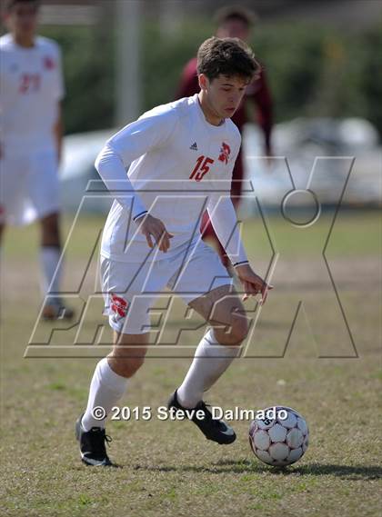 Thumbnail 1 in Brother Martin @ Archbishop Rummel photogallery.