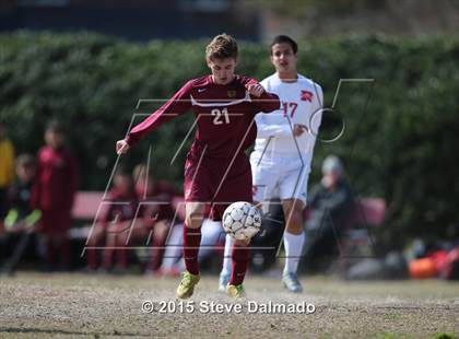 Thumbnail 2 in Brother Martin @ Archbishop Rummel photogallery.