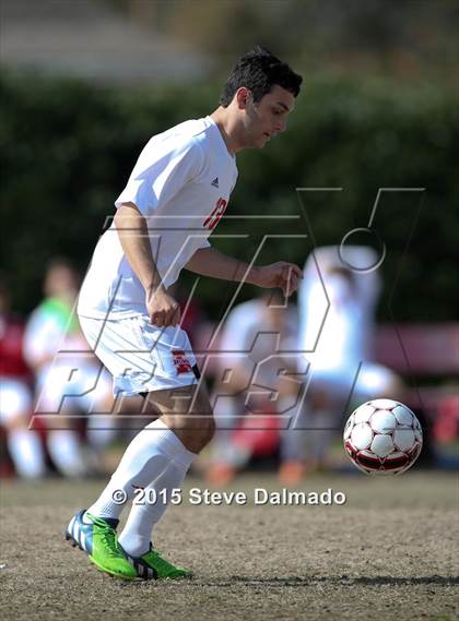 Thumbnail 3 in Brother Martin @ Archbishop Rummel photogallery.