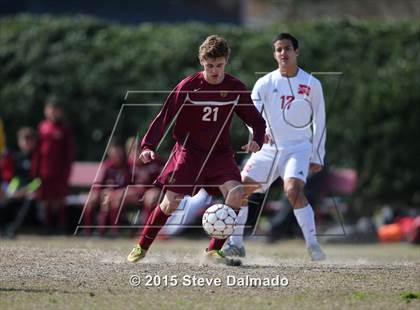 Thumbnail 1 in Brother Martin @ Archbishop Rummel photogallery.