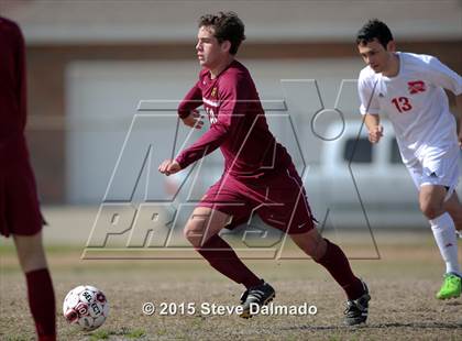 Thumbnail 3 in Brother Martin @ Archbishop Rummel photogallery.
