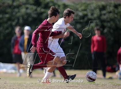 Thumbnail 3 in Brother Martin @ Archbishop Rummel photogallery.