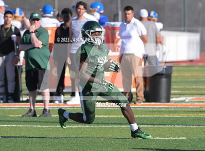Thumbnail 1 in California @ Sacred Heart Cathedral Preparatory (Scrimmage) photogallery.