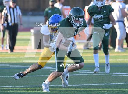 Thumbnail 1 in California @ Sacred Heart Cathedral Preparatory (Scrimmage) photogallery.