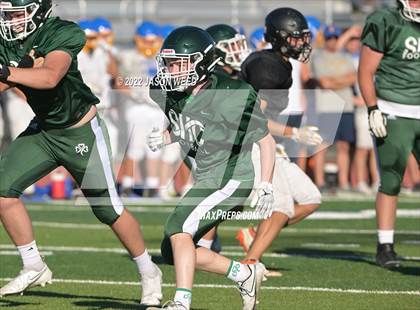 Thumbnail 1 in California @ Sacred Heart Cathedral Preparatory (Scrimmage) photogallery.