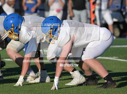 Thumbnail 1 in California @ Sacred Heart Cathedral Preparatory (Scrimmage) photogallery.