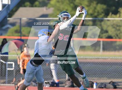 Thumbnail 2 in California @ Sacred Heart Cathedral Preparatory (Scrimmage) photogallery.