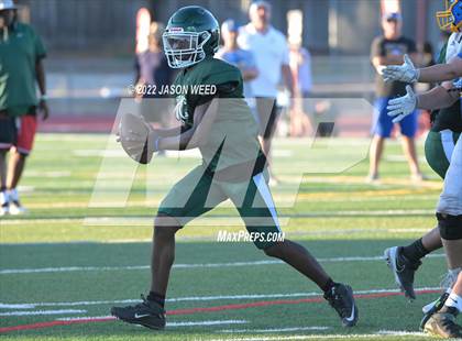 Thumbnail 1 in California @ Sacred Heart Cathedral Preparatory (Scrimmage) photogallery.