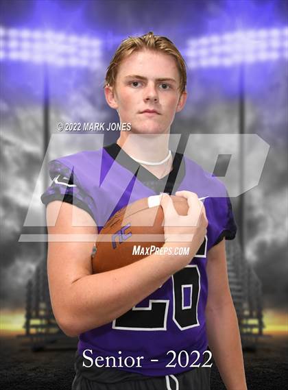 Thumbnail 3 in Northwest Christian - Seniors photogallery.