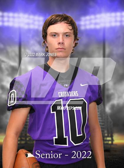 Thumbnail 1 in Northwest Christian - Seniors photogallery.