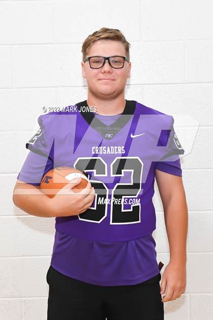 Thumbnail 3 in Northwest Christian - Seniors photogallery.