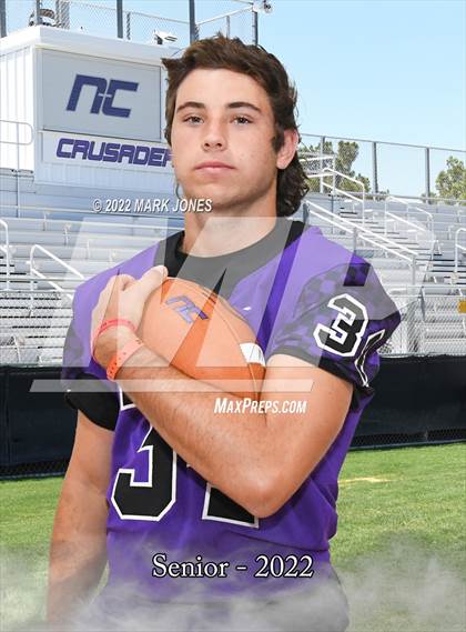 Thumbnail 1 in Northwest Christian - Seniors photogallery.