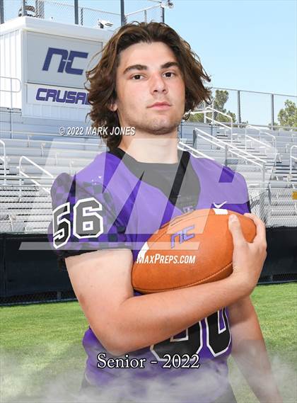 Thumbnail 3 in Northwest Christian - Seniors photogallery.