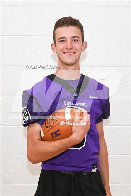 Thumbnail 1 in Northwest Christian - Seniors photogallery.