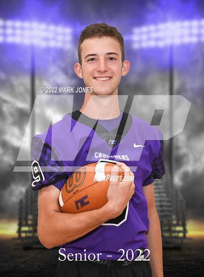 Thumbnail 1 in Northwest Christian - Seniors photogallery.