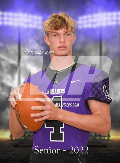 Thumbnail 1 in Northwest Christian - Seniors photogallery.