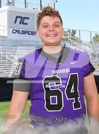 Thumbnail 1 in Northwest Christian - Seniors photogallery.