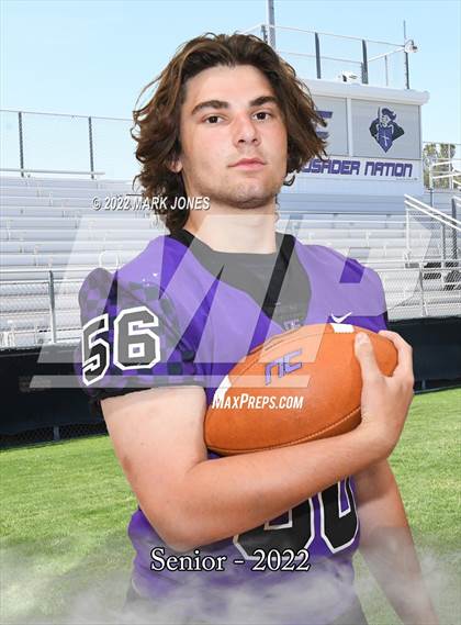 Thumbnail 2 in Northwest Christian - Seniors photogallery.