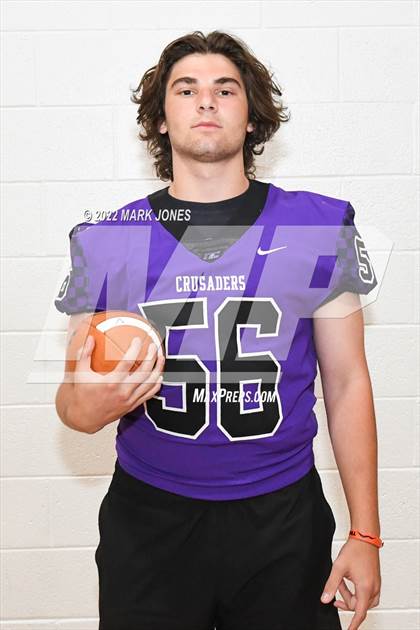 Thumbnail 2 in Northwest Christian - Seniors photogallery.