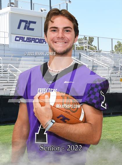 Thumbnail 3 in Northwest Christian - Seniors photogallery.