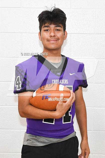 Thumbnail 2 in Northwest Christian - Seniors photogallery.