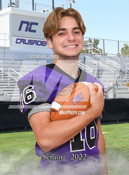 Thumbnail 3 in Northwest Christian - Seniors photogallery.