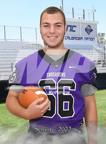 Thumbnail 1 in Northwest Christian - Seniors photogallery.