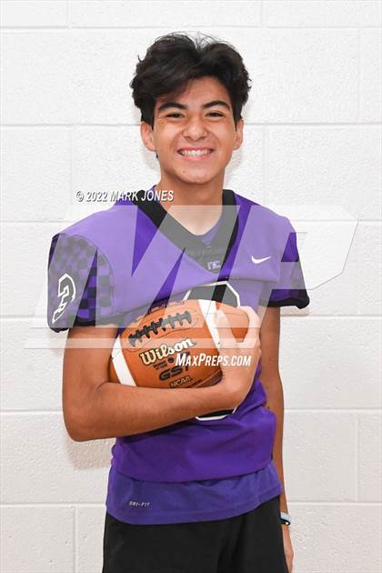 Thumbnail 3 in Northwest Christian - Seniors photogallery.