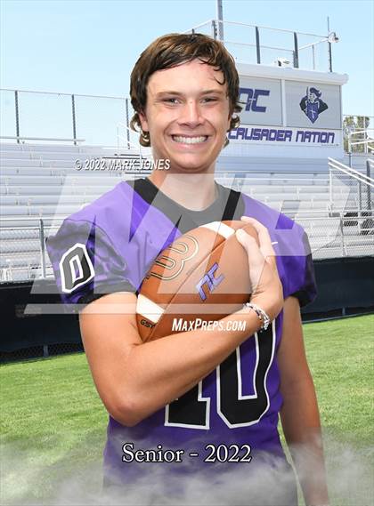 Thumbnail 1 in Northwest Christian - Seniors photogallery.