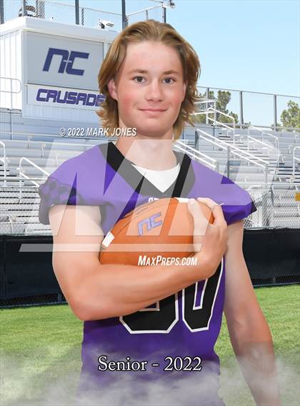 Thumbnail 3 in Northwest Christian - Seniors photogallery.