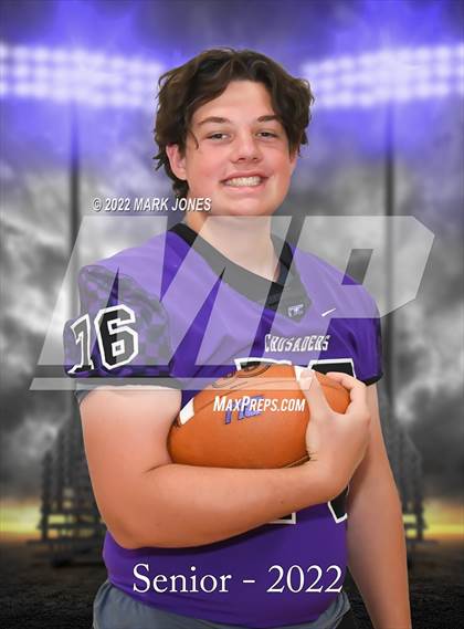 Thumbnail 1 in Northwest Christian - Seniors photogallery.