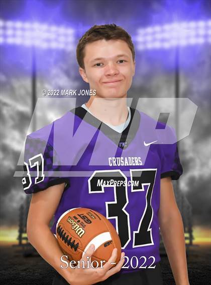 Thumbnail 1 in Northwest Christian - Seniors photogallery.
