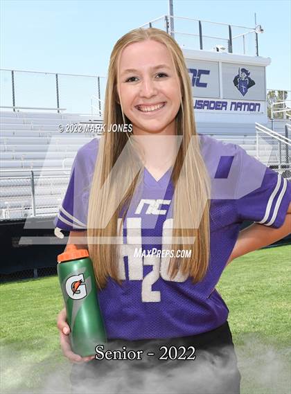 Thumbnail 2 in Northwest Christian - Seniors photogallery.