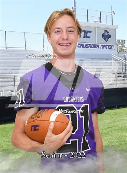 Thumbnail 1 in Northwest Christian - Seniors photogallery.