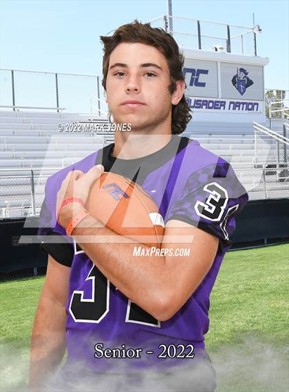 Thumbnail 3 in Northwest Christian - Seniors photogallery.