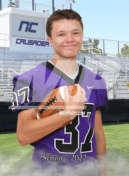 Thumbnail 2 in Northwest Christian - Seniors photogallery.