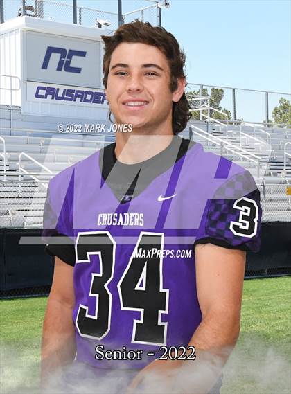 Thumbnail 3 in Northwest Christian - Seniors photogallery.