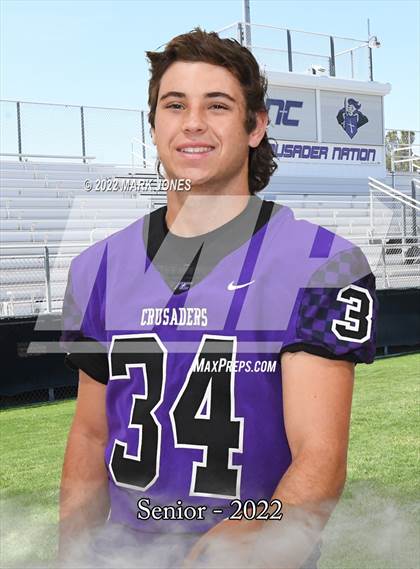Thumbnail 2 in Northwest Christian - Seniors photogallery.