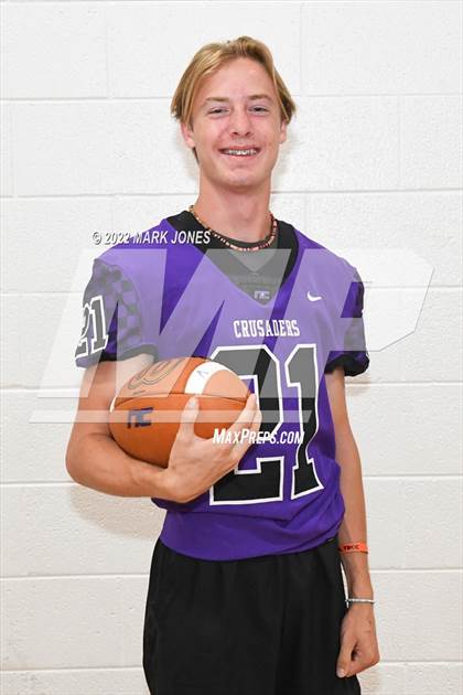 Thumbnail 1 in Northwest Christian - Seniors photogallery.
