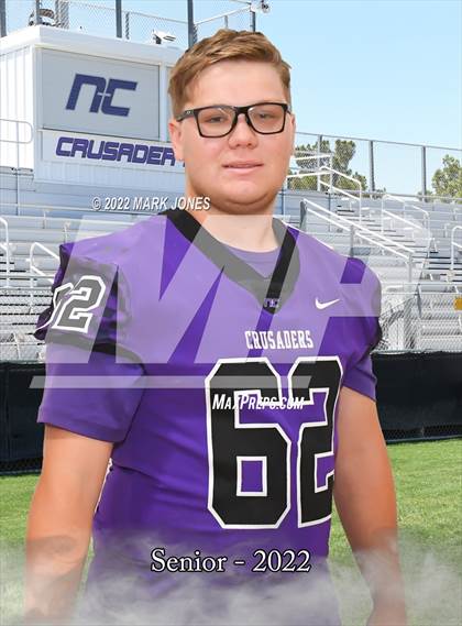 Thumbnail 2 in Northwest Christian - Seniors photogallery.