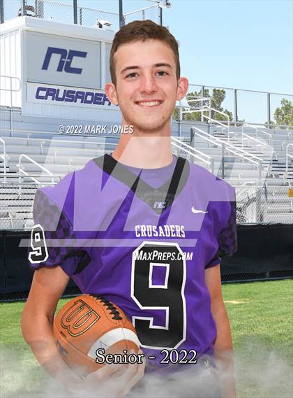 Thumbnail 1 in Northwest Christian - Seniors photogallery.