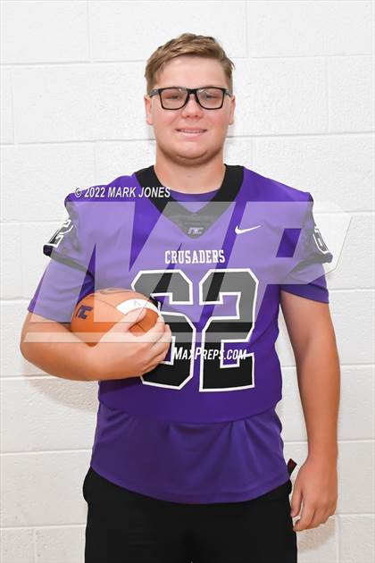 Thumbnail 1 in Northwest Christian - Seniors photogallery.