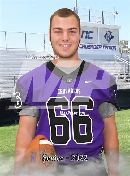 Thumbnail 3 in Northwest Christian - Seniors photogallery.