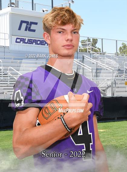 Thumbnail 2 in Northwest Christian - Seniors photogallery.