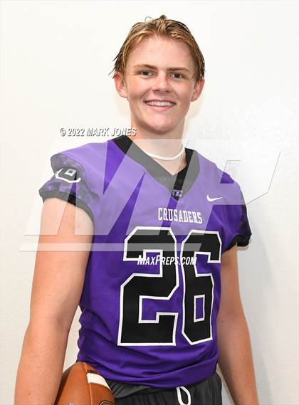 Thumbnail 2 in Northwest Christian - Seniors photogallery.