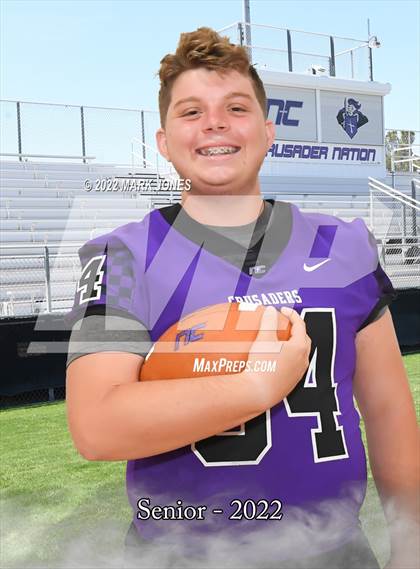 Thumbnail 2 in Northwest Christian - Seniors photogallery.